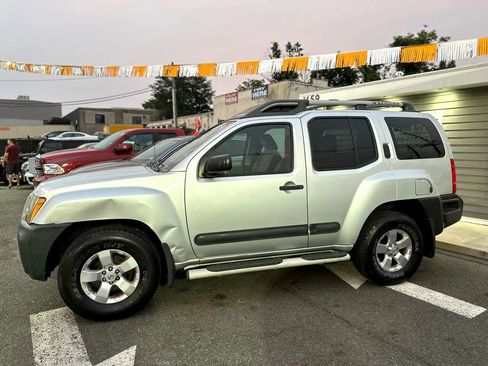 Used 2012 Nissan Xterra S w/ Value Package image 8