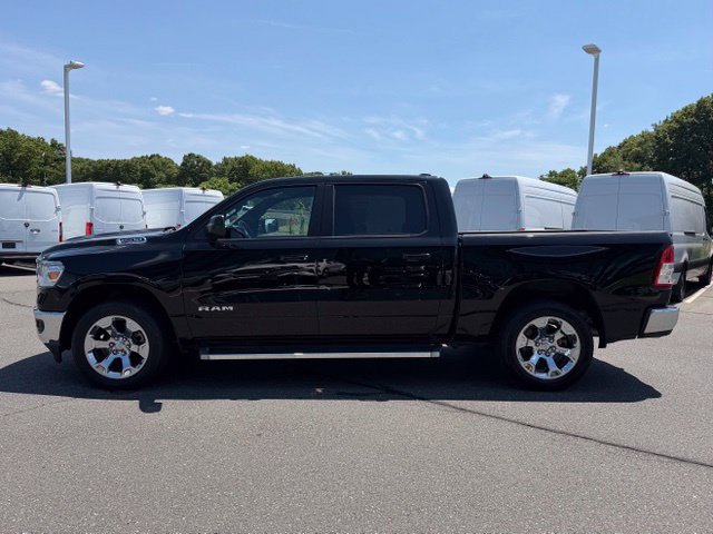 Used 2022 RAM 1500 Big Horn AWD/4WD image 4