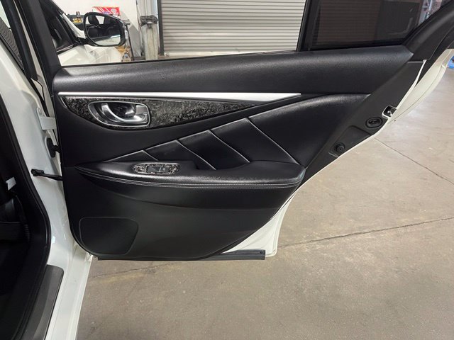 Used 2022 INFINITI Q50 Sensory RWD image 16