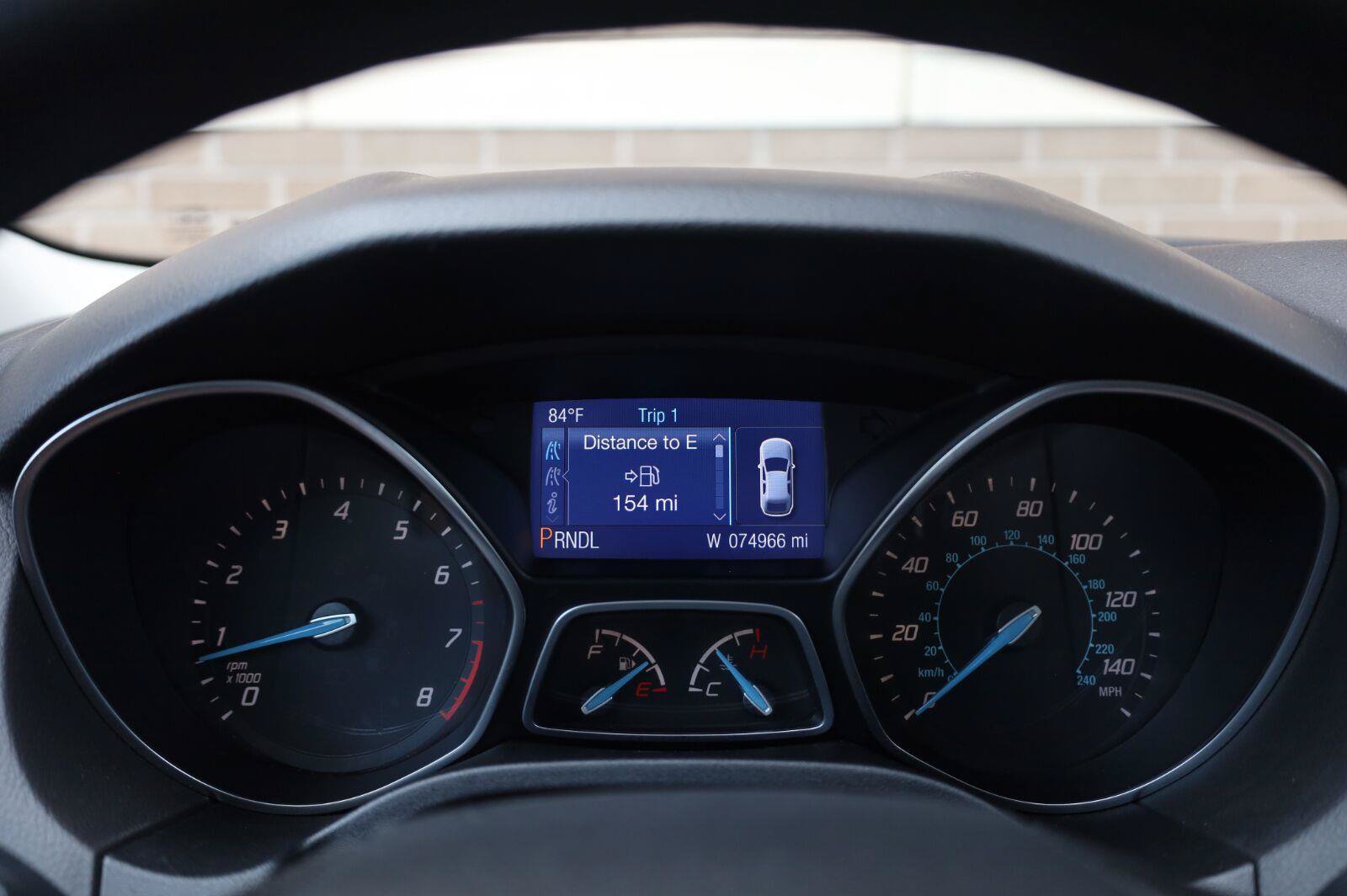Used 2014 Ford Focus SE FWD image 40