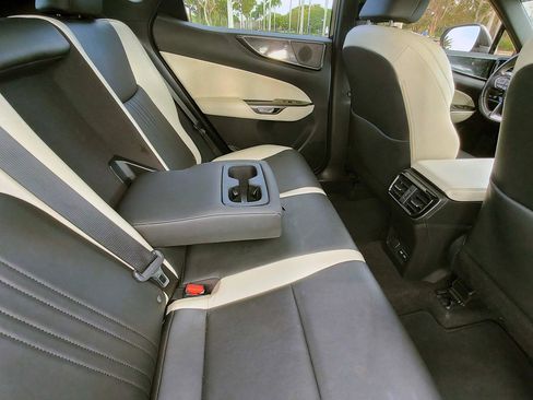 Used 2024 Lexus NX 250 250 Sport Utility 4D w/ Towing Package (2000 Lbs) image 12