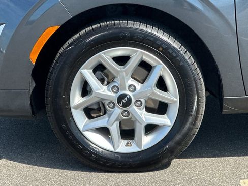 Used 2024 Kia Soul LX w/ Option Group 015 image 24