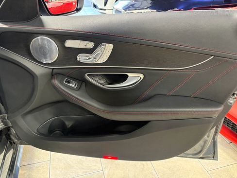 Used 2020 Mercedes-Benz C 43 AMG 4MATIC Sedan image 35