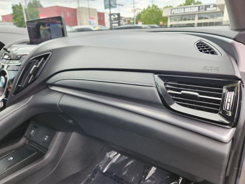 Certified 2023 Acura RDX AWD w/ Technology Package image 17