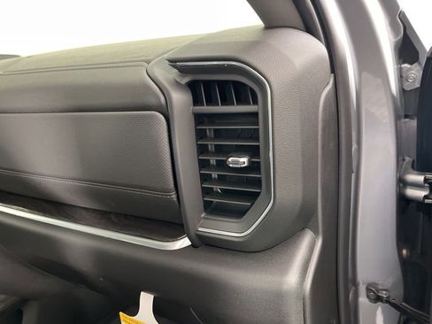 New 2026 Chevrolet Silverado 2500 LTZ w/ LTZ Plus Package image 24