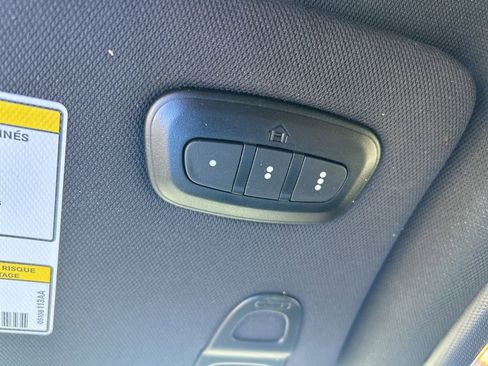 Certified 2023 Jeep Compass Altitude w/ Convenience Group image 44