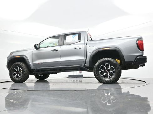 Used 2023 GMC Canyon AT4X AWD/4WD image 54