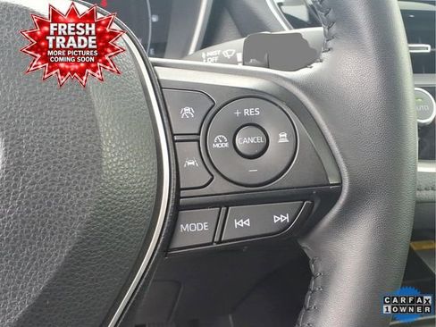 Used 2023 Toyota Corolla XLE FWD image 15
