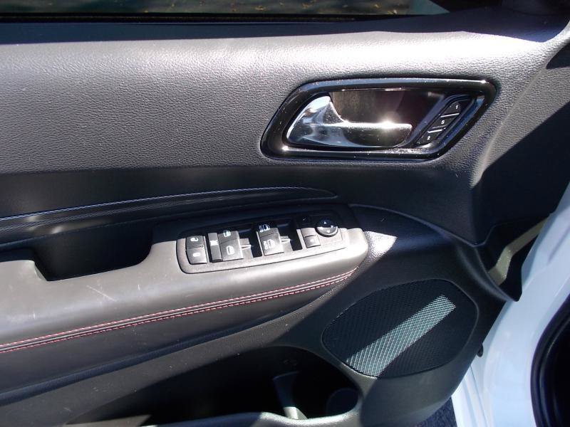 Used 2023 Dodge Durango GT AWD/4WD image 29