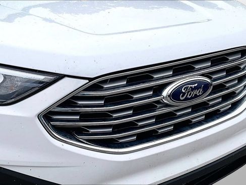 Used 2020 Ford Edge SE AWD/4WD image 32