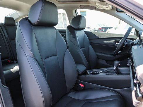 New 2026 Honda Accord Touring image 19