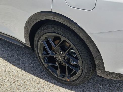 New 2026 Kia K4 GT-Line Turbo FWD image 5