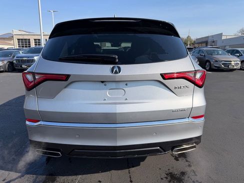 Certified 2024 Acura MDX SH-AWD w/ Advance Package image 7
