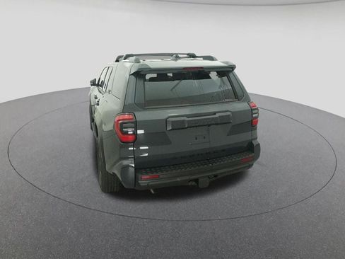 New 2026 Toyota 4Runner TRD Off-Road Premium AWD/4WD image 6