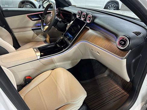 Certified 2026 Mercedes-Benz GLC 300 4MATIC image 11