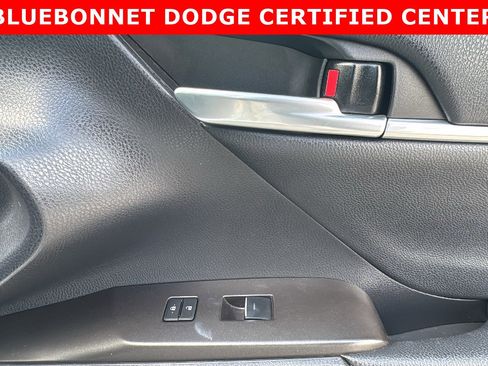Used 2023 Toyota Camry XSE image 30