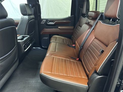 Certified 2022 GMC Sierra 1500 Denali Ultimate image 13