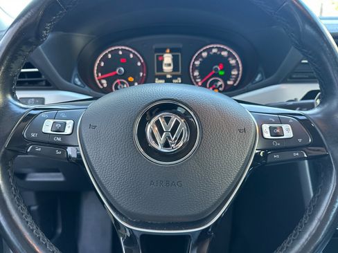 Used 2020 Volkswagen Passat 2.0T SE image 14