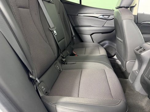 Used 2023 Buick Envision Preferred FWD image 28