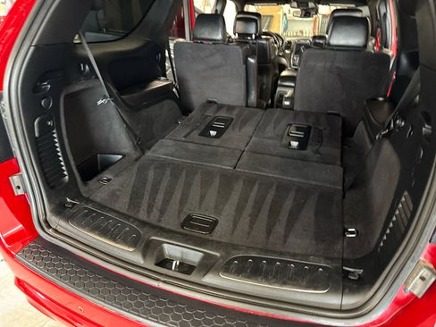 Used 2018 Dodge Durango R/T w/ Technology Group image 45