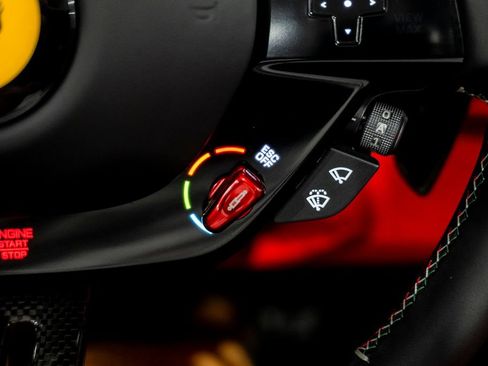 Used 2025 Ferrari 296 GTS RWD image 62