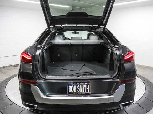 Certified 2023 BMW X6 xDrive40i w/ Premium Package image 26