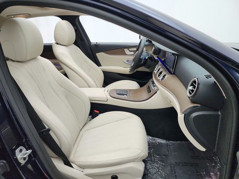 Certified 2022 Mercedes-Benz E 350 Sedan image 19