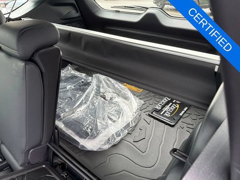 Certified 2026 Subaru Forester Wilderness AWD/4WD image 27