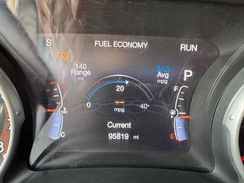 Used 2019 Jeep Compass Limited image 20