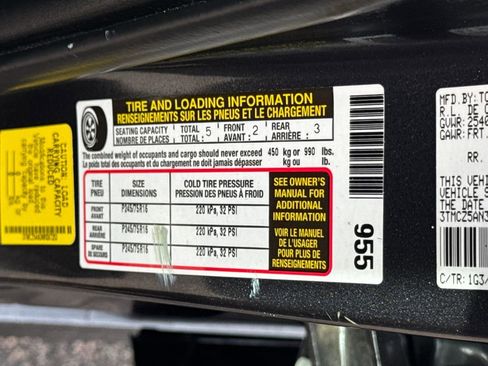 Used 2021 Toyota Tacoma SR5 image 44