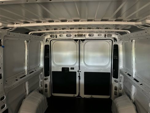 New 2025 RAM ProMaster 1500 w/ Cold Weather Group image 23