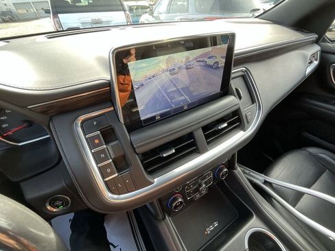 Used 2021 Chevrolet Tahoe LT image 71