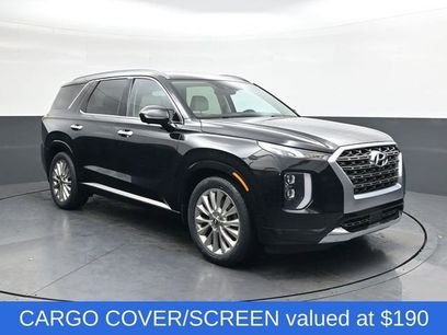 Used 2020 Hyundai Palisade Limited