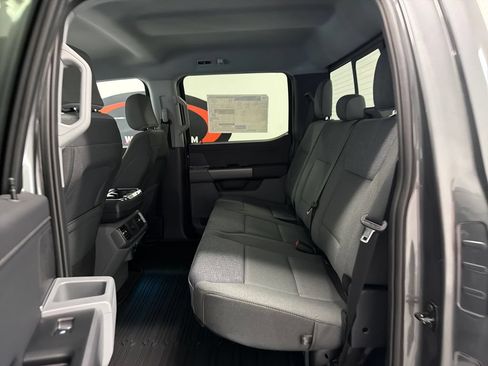 New 2026 Ford F150 XLT w/ Equipment Group 302A MID AWD/4WD image 14
