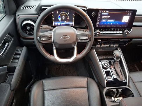 Certified 2023 Chevrolet Colorado Z71 w/ Z71 Convenience Package 2 image 19