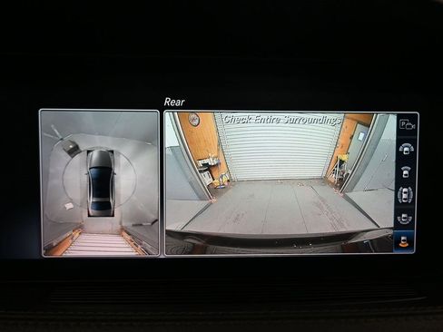 Used 2020 Mercedes-Benz S 450 4MATIC Sedan image 22