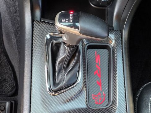 Used 2021 Dodge Charger SRT Hellcat w/ Harman/Kardon Audio Group RWD image 26