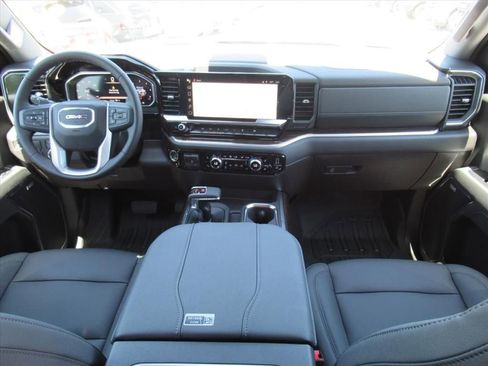 New 2026 GMC Sierra 1500 Elevation w/ Elevation Premium Package RWD image 11
