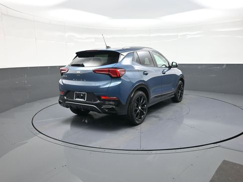 Used 2026 Buick Encore GX Sport Touring w/ Advanced Technology Package image 3