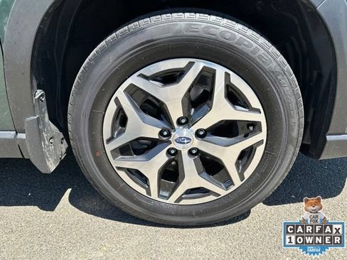 Certified 2024 Subaru Forester Premium AWD/4WD image 29