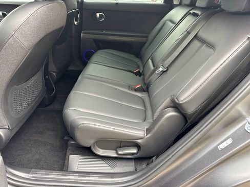 Used 2023 Hyundai Ioniq 5 Limited AWD/4WD image 21