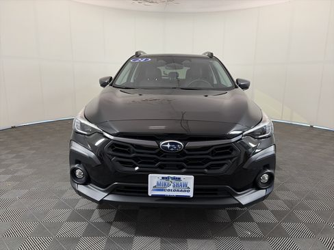 Used 2024 Subaru Crosstrek 2.5i Limited w/ Crosstrek Mirror Package image 2