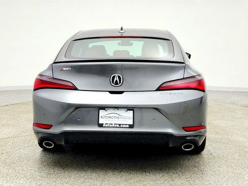 Used 2024 Acura Integra A-Spec image 6