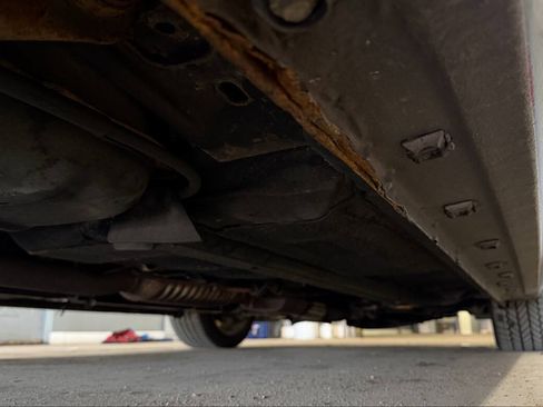 Used 2012 Ford Fusion SEL AWD/4WD image 17