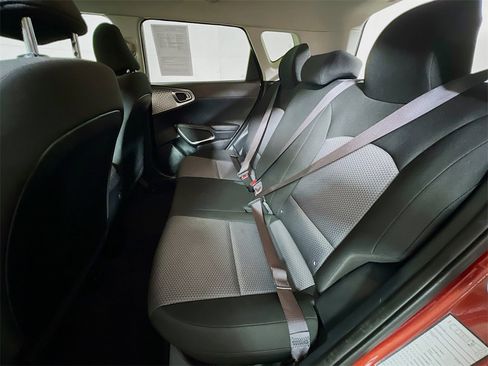 Used 2023 Kia Soul LX w/ Option Group 015 image 22