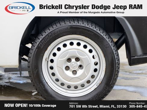 Used 2019 RAM ProMaster City Tradesman image 31