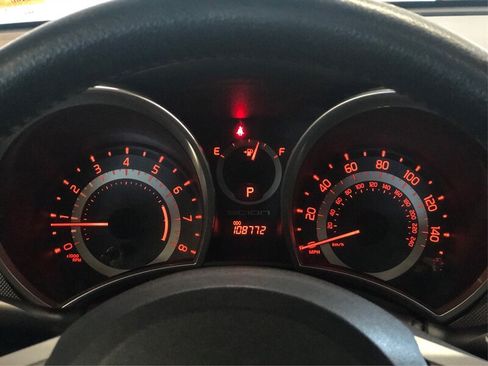 Used 2014 Scion tC FWD image 15