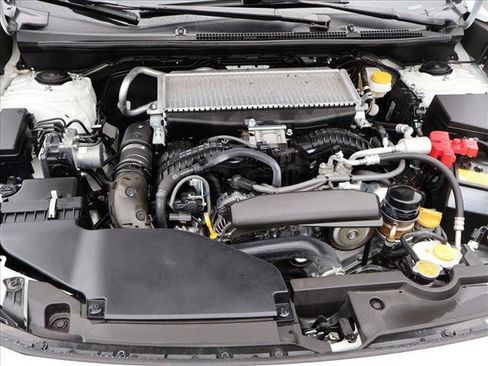 Certified 2024 Subaru WRX TR AWD/4WD image 28