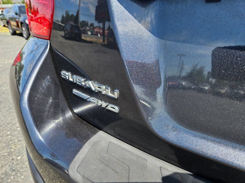 Used 2016 Subaru Crosstrek 2.0i Premium AWD/4WD image 9