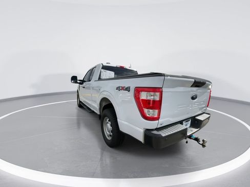 Used 2022 Ford F150 XL w/ Equipment Group 101A High AWD/4WD image 6